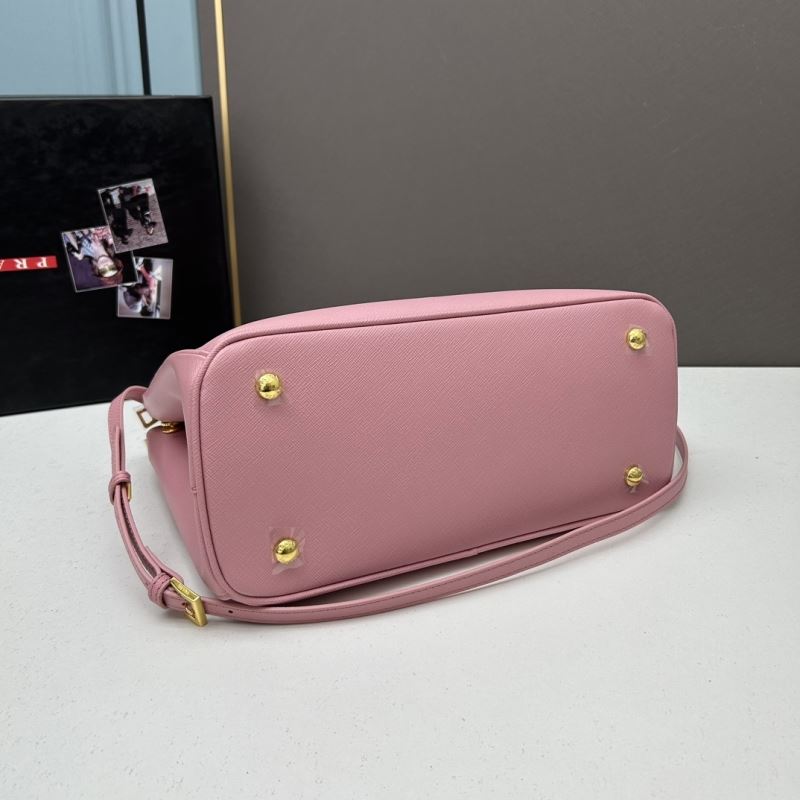 Prada Top Handle Bags